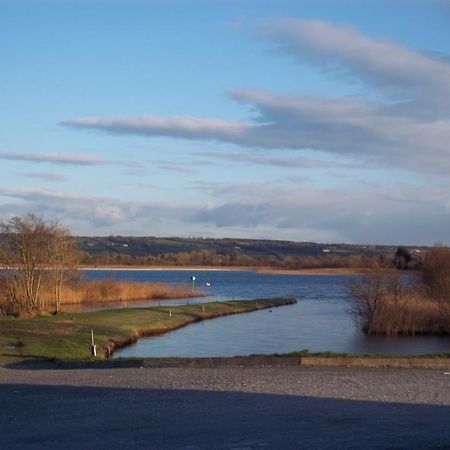 B&B The Silver Eel Strokestown Exteriör bild